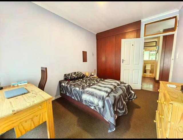 4 BEDROOM HOUSE FOR SALE IN SASOLBURG EXT 11